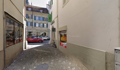 Gassner André et Marie-Ange