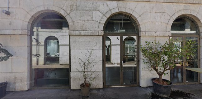 Mundo lingo - Geneva