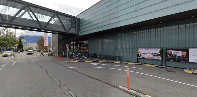 Coop Restaurant Thun Strättligen Markt