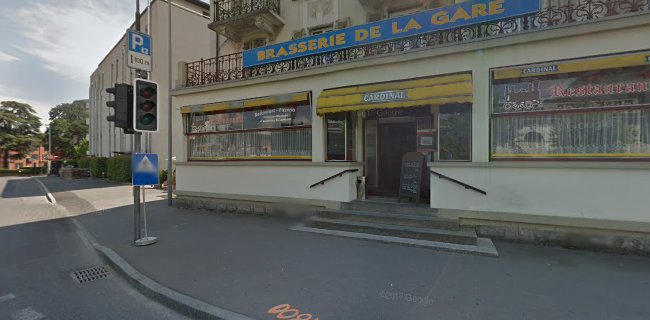 Pl. de la Gare 6, 1020 Renens