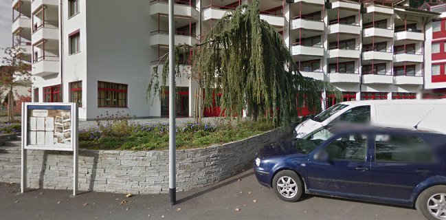 Restaurant Schwiizer Stube