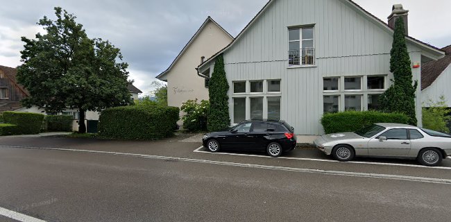 Traiteur Fink AG Silvan Busslinger