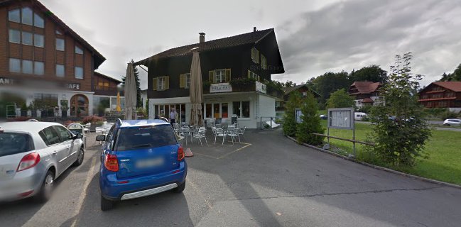 Die Weinstube pane e vino