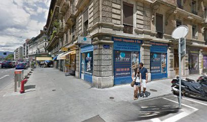 Vins Nicolas Stucki Sàrl