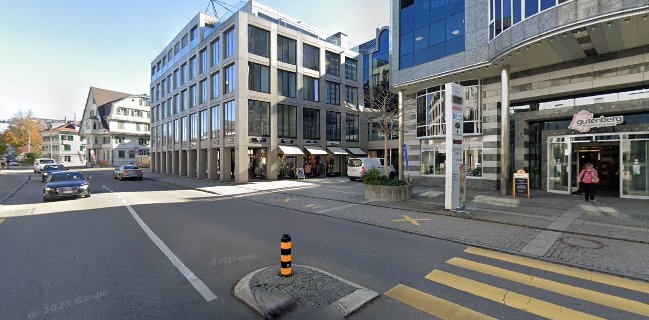 Ristorante La Forchetta Herisau