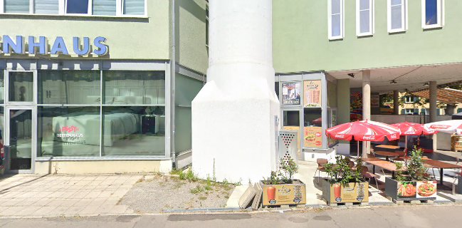 Opinii despre Harput Pizza Kebap Haus în Kreuzlingen - Gastronomie und Hotellerie