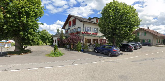 Su Restaurant Bahnhof Worb