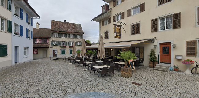 Opinii despre Altstadt Pizzeria zur Mühle în Sursee - Gastronomie und Hotellerie