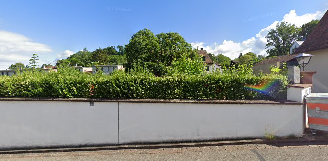 Restaurant Baslerhof Bettingen