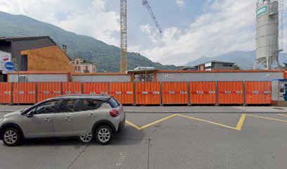 Bar Oasi di Francetti Manuela