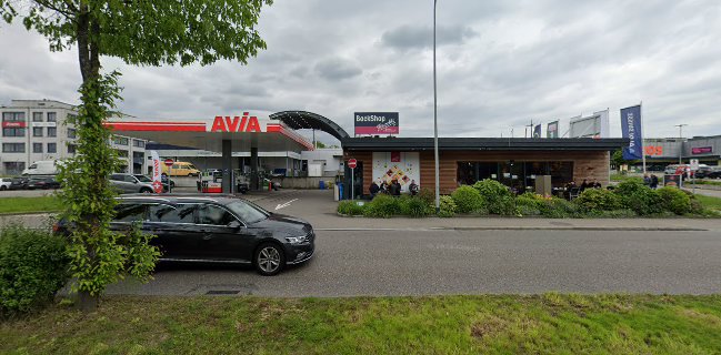 Bäckerei-Conditorei Fleischli AG Rümlang