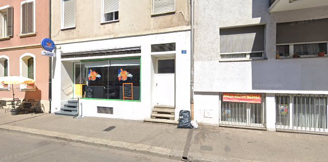 Restaurant El Rincon & El Sazon