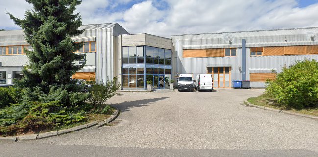 RSH Quality Food Concept SA · Traiteur et Epicerie fine (CH)