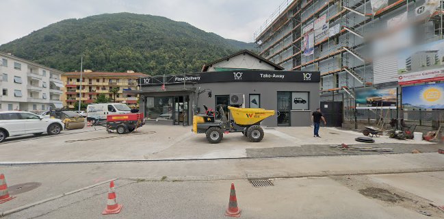 Bar Scooter Ristorazioni Sagl