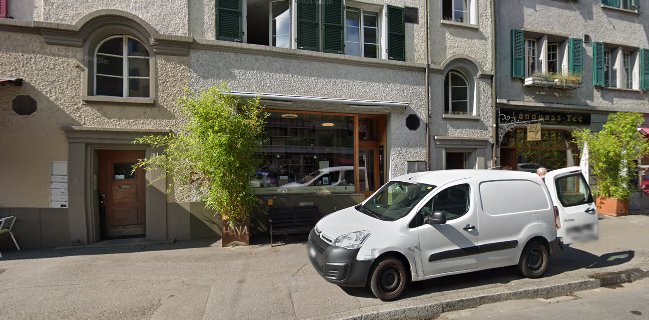 Länggass-Tee Familie Lange AG