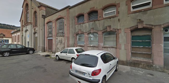 La Comète - Brasserie