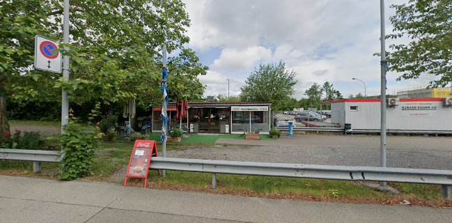 Steinackerstrasse 31, 8902 Urdorf