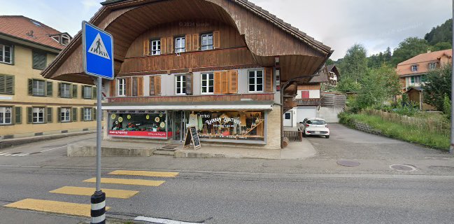 Jegerlehner Bäckerei/ Konditorei AG