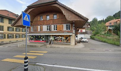 Jegerlehner Bäckerei/ Konditorei AG