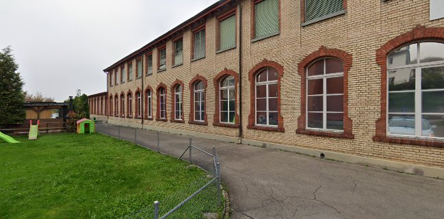 Stationsstrasse 39a, 9014 St. Gallen