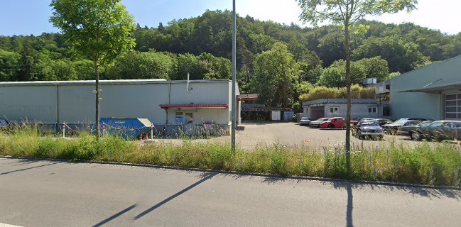 Opinii despre Angi's Snack Bar în Schaffhausen - Gastronomie und Hotellerie