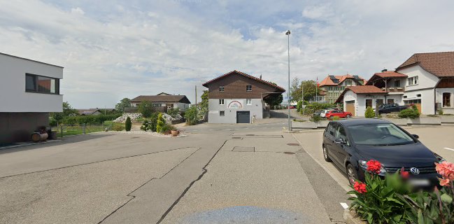 Aux pains d'Ependes Sàrl - Épendes