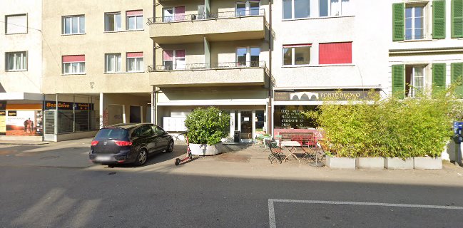 Ponte Nuovo / Telpizza Bern