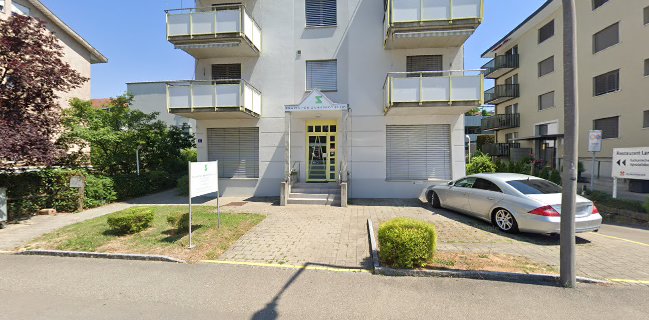 Restaurant Lani - Winterthur