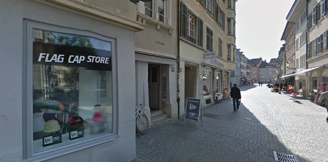 Metzggasse 16, 8400 Winterthur