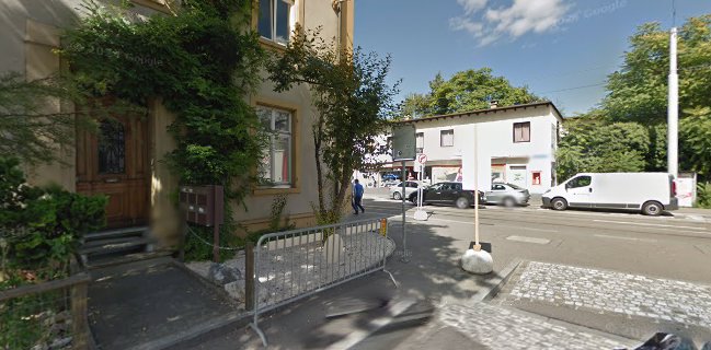 Union Diner Gundeldingen