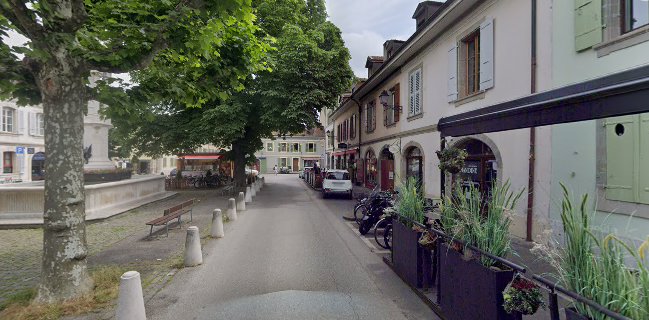 Restaurant Fleuve d'Or