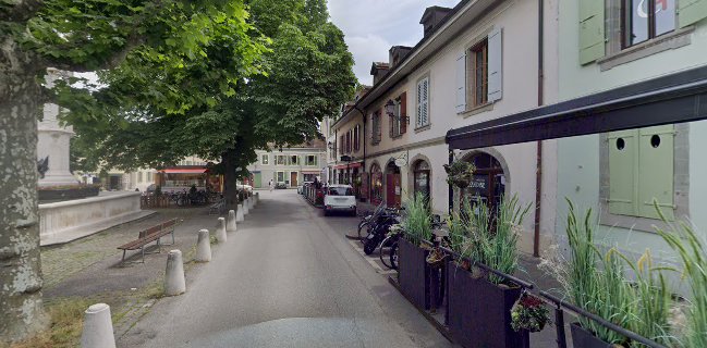 Opinii despre Kebab Lokma’s în Carouge - Gastronomie und Hotellerie