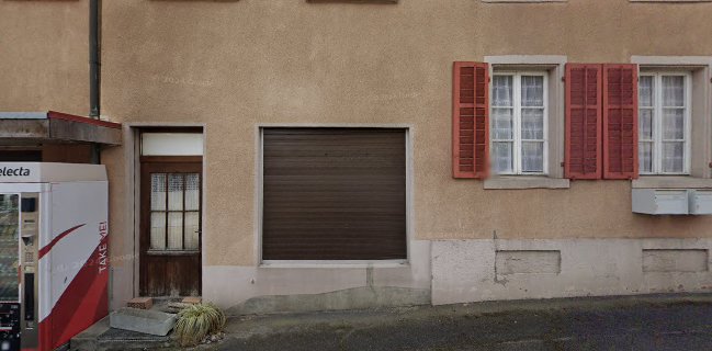 Rudolf's Bäckershop Ag