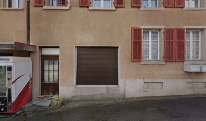 Rudolf's Bäckershop Ag