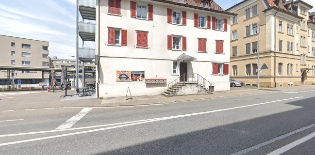 Sulzstrasse 1, 9403 Goldach