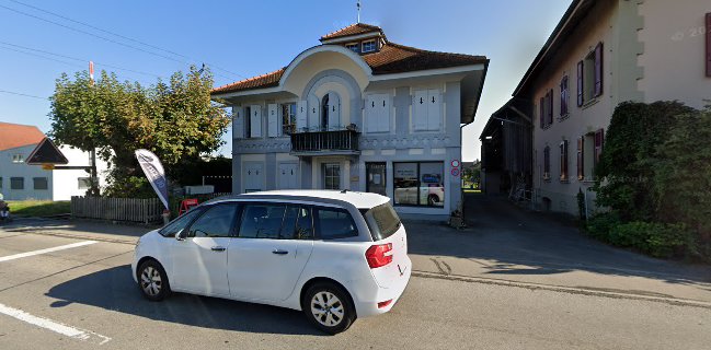 Le Fournil de Séb - Gastronomie und Hotellerie