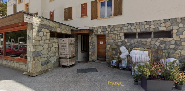 L'actuel Restaurant | Crans-Montana