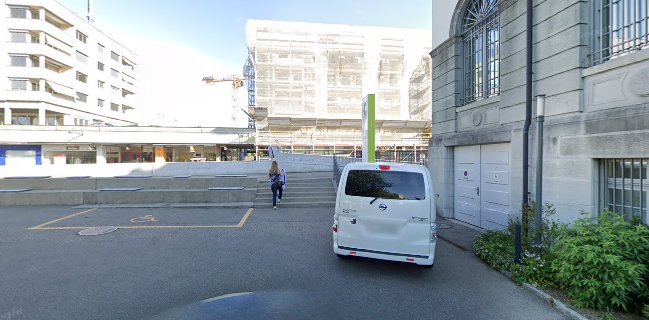 Glühwein / Glace Frauenfeld