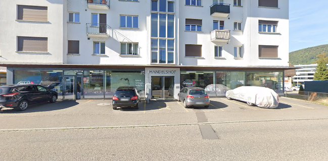 Wälchli Bäckerei-Konditorei-Confiserie GmbH