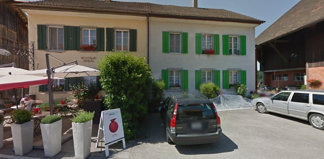 Restaurant Obholzstübli