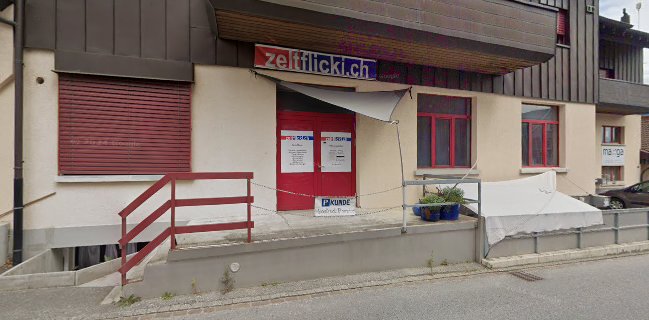 Subito Street Food - Restaurant - Gastronomie und Hotellerie