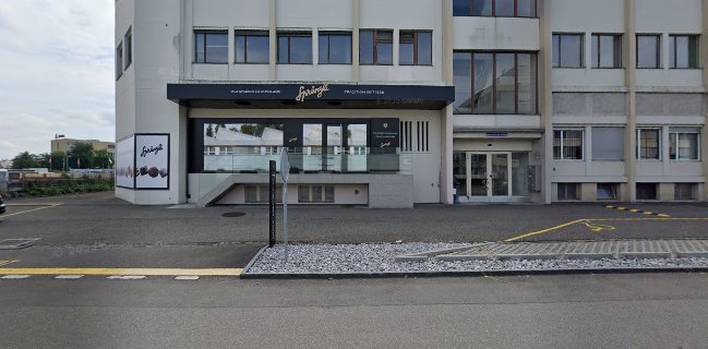 Confiserie Sprüngli