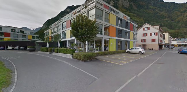 Restaurant Zigerribi