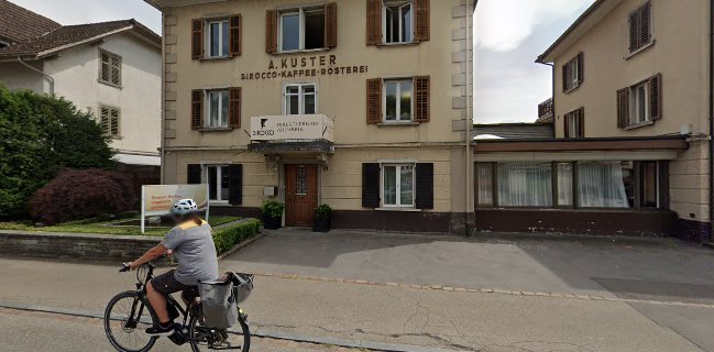 A. Kuster Sirocco AG