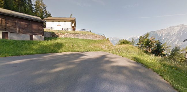 Restaurant Auberge de Sapinhaut