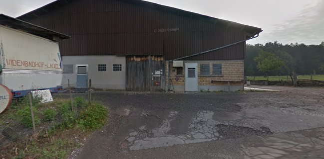 Society Burger & More - Männedorf