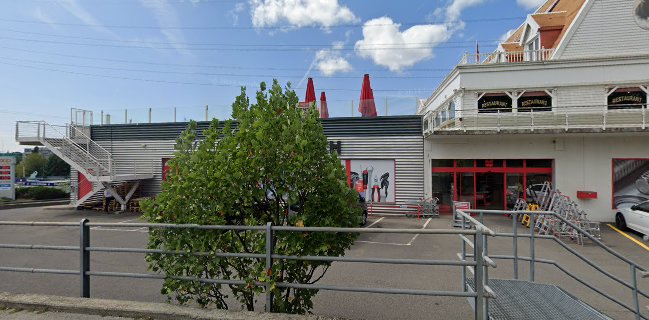 Opinii despre Buffalo Grill Crissier în Crissier - Gastronomie und Hotellerie