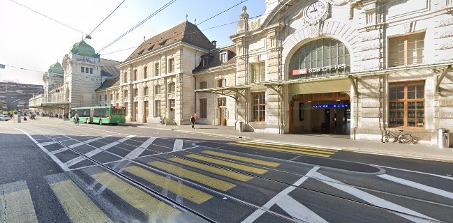 Confiserie Sprüngli