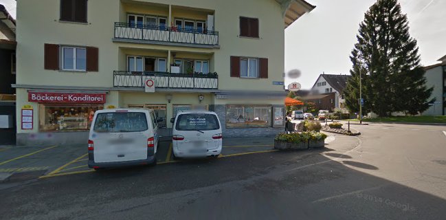 Bahnhofpl. 4, 8153 Rümlang