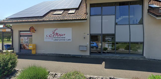 Feinbäckerei Moser